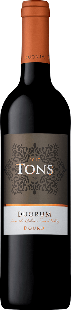 Tons De Duorum Tinto 2020 - Garrafinhas