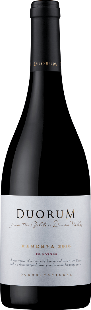Duorum Reserva Tinto - Garrafinhas