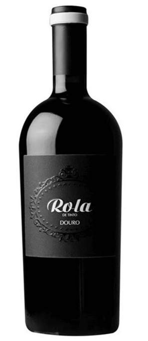 Rola Tinto - Garrafinhas