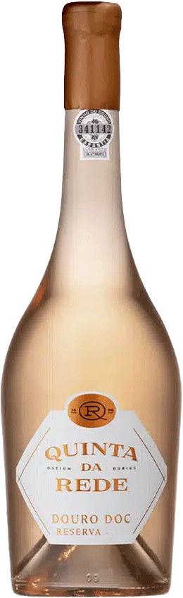 Quinta Da Rede Reserva Rose - Garrafinhas