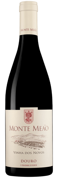 Monte Meão Vinha Dos Novos Tinto - Garrafinhas