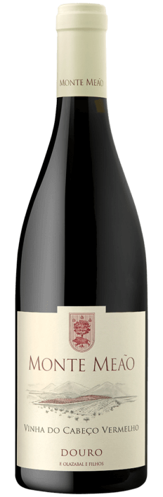 Monte Meão Cabeço Vermelho Tinto - Garrafinhas