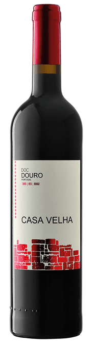 Casa Velha Tinto - Garrafinhas