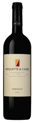 Roquette & Cazes Tinto - Garrafinhas