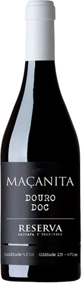 Maçanita Reserva Tinto - Garrafinhas