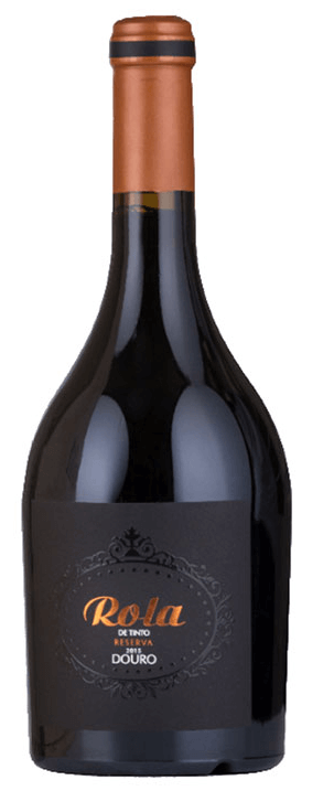Rola Reserva Tinto - Garrafinhas