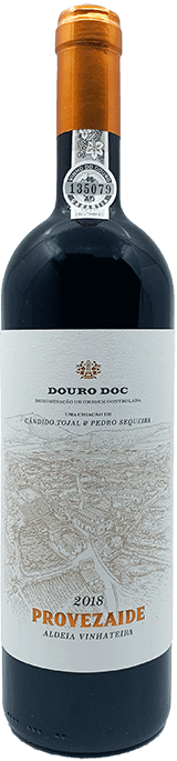Provezaide Tinto - Garrafinhas