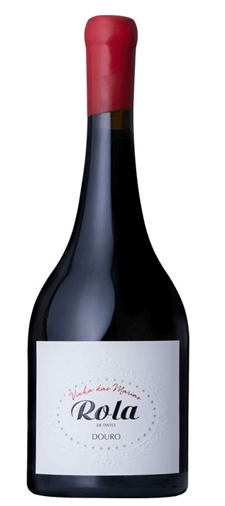 Rola Vinha Das Marias Tinto - Garrafinhas