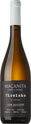 Maçanita Viosinho Branco - Garrafinhas