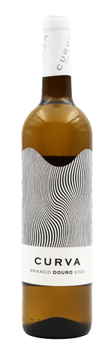Curva Branco - Garrafinhas