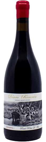 Vinhas Improvaveis Reserva Tinto - Garrafinhas