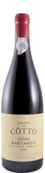 Quinta Do Cotto Bastardo Tinto - Garrafinhas