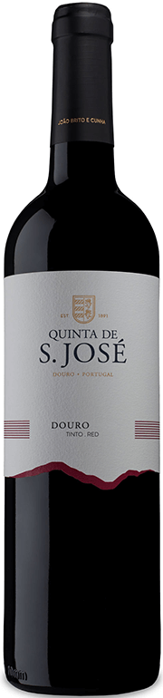 Quinta De São José Tinto - Garrafinhas