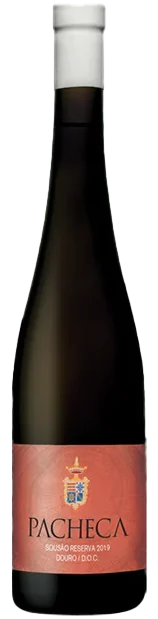 Quinta Da Pacheca Reserva Sousão Tinto - Garrafinhas