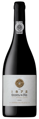 Quinta Da Foz 1872 Vinha Da Placa Tinto - Garrafinhas