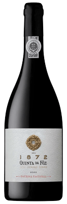 Quinta Da Foz 1872 Touriga Nacional Tinto - Garrafinhas