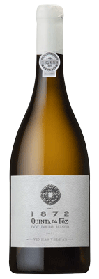 Quinta Da Foz 1872 Vinhas Velhas Branco - Garrafinhas
