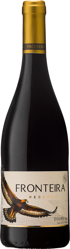 Fronteira Reserva Tinto - Garrafinhas