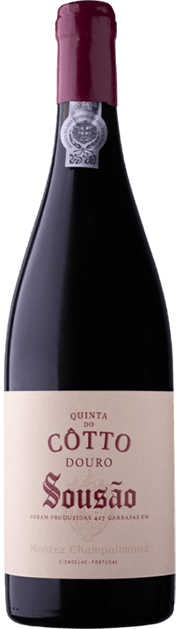Quinta Do Cotto Sousão Tinto - Garrafinhas
