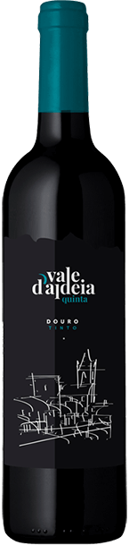Quinta Vale D'aldeia Tinto - Garrafinhas