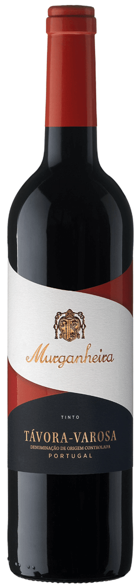 Murganheira Doc Tinto - Garrafinhas