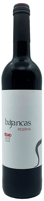 Bajancas Reserva Tinto - Garrafinhas
