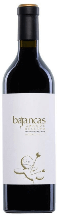 Bajancas Grande Reserva Tinto - Garrafinhas