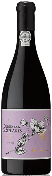 Quinta Dos Castelares Sublime Tinto - Garrafinhas