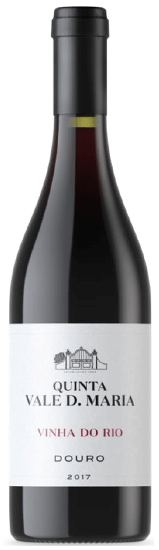 Quinta Vale Dona Maria Vinha Do Rio Tinto - Garrafinhas