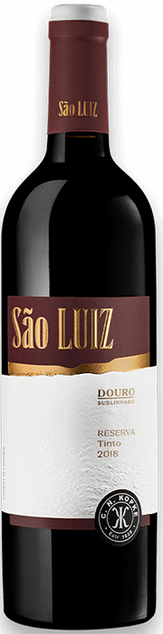 Kopke São Luiz Reserva Tinto - Garrafinhas