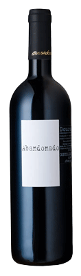 Abandonado Tinto 2020 - Garrafinhas