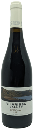 Vilarissa Valley Tinto - Garrafinhas