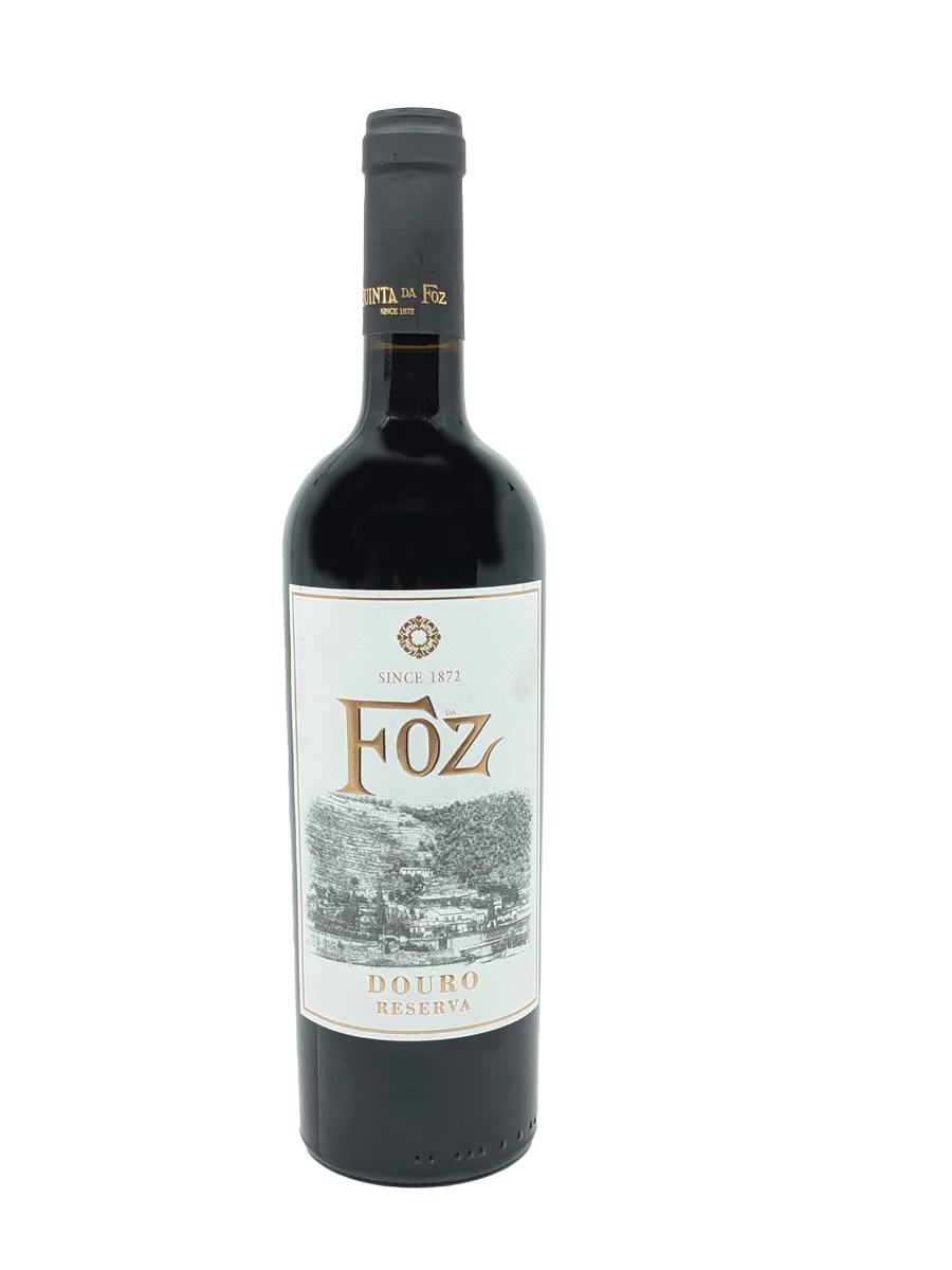 Da Foz Reserva Tinto - Garrafinhas