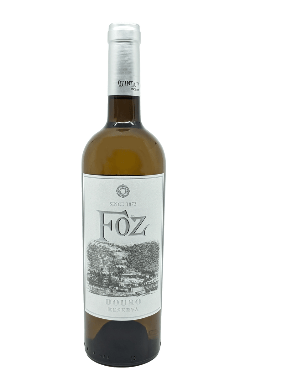Quinta Da Foz Reserva Branco - Garrafinhas