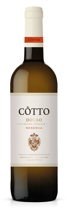 Quinta Do Cotto Reserva Branco - Garrafinhas