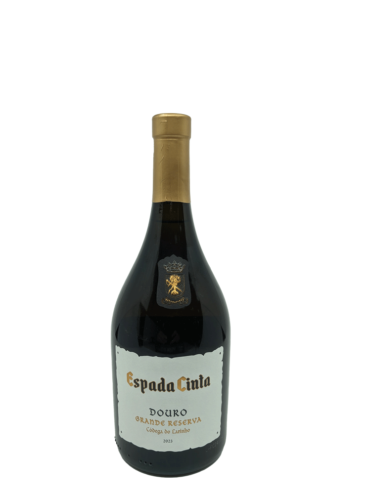 Espada A Cinta Grande Reserva Branco - Garrafinhas