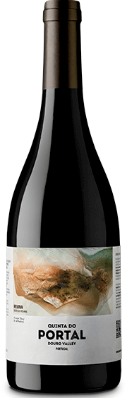 Quinta Do Portal Reserva Tinto - Garrafinhas