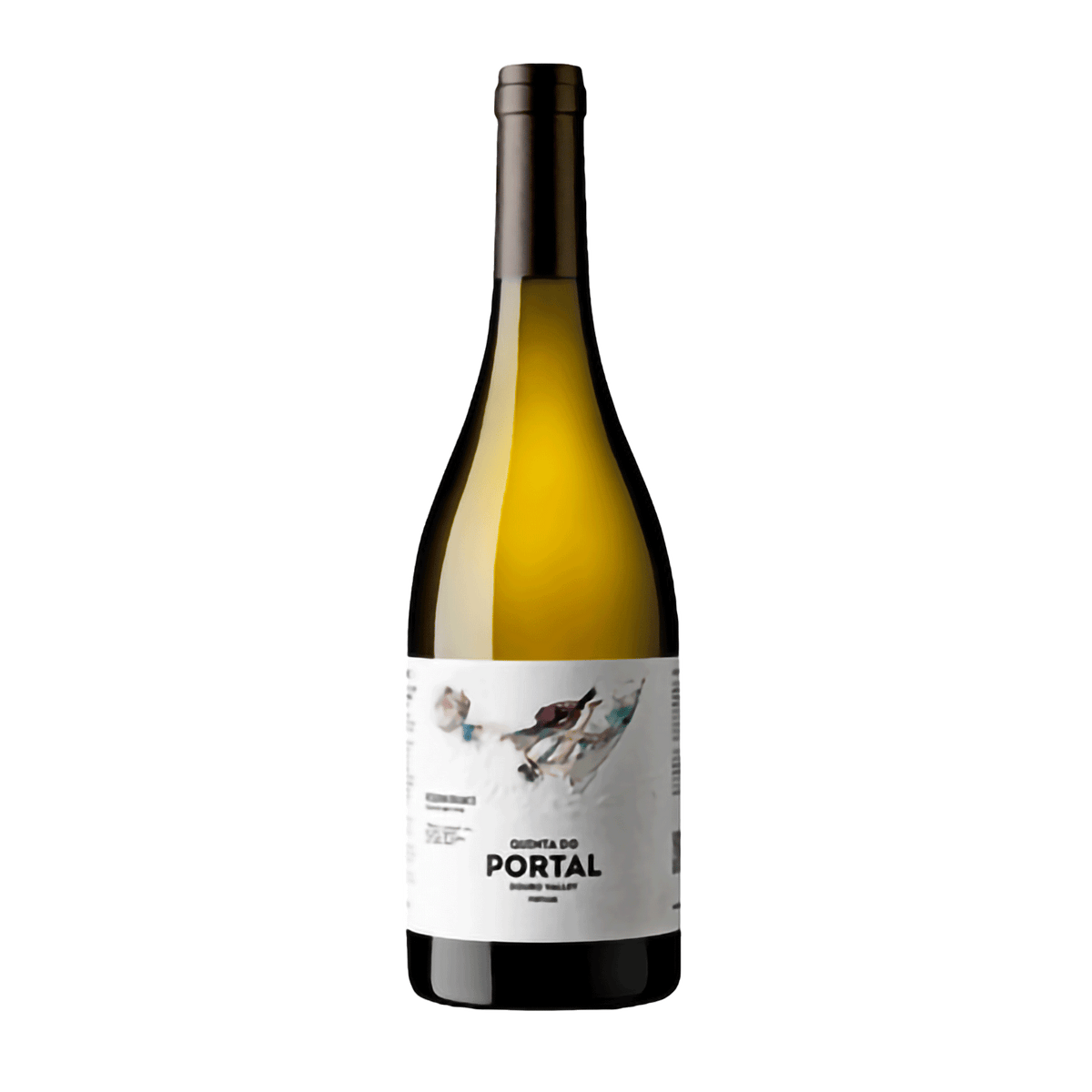 Quinta Do Portal Reserva Branco - Garrafinhas