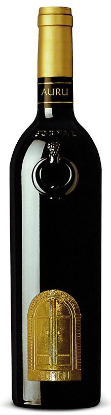 Quinta Do Portal Auru Tinto - Garrafinhas