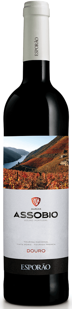 Assobio Tinto - Garrafinhas