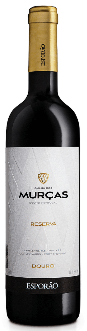 Quinta Dos Murças Reserva Tinto - Garrafinhas