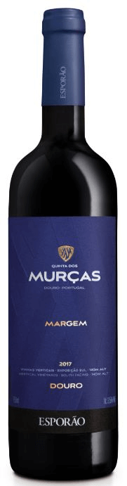 Quinta Dos Murças Margem Tinto - Garrafinhas