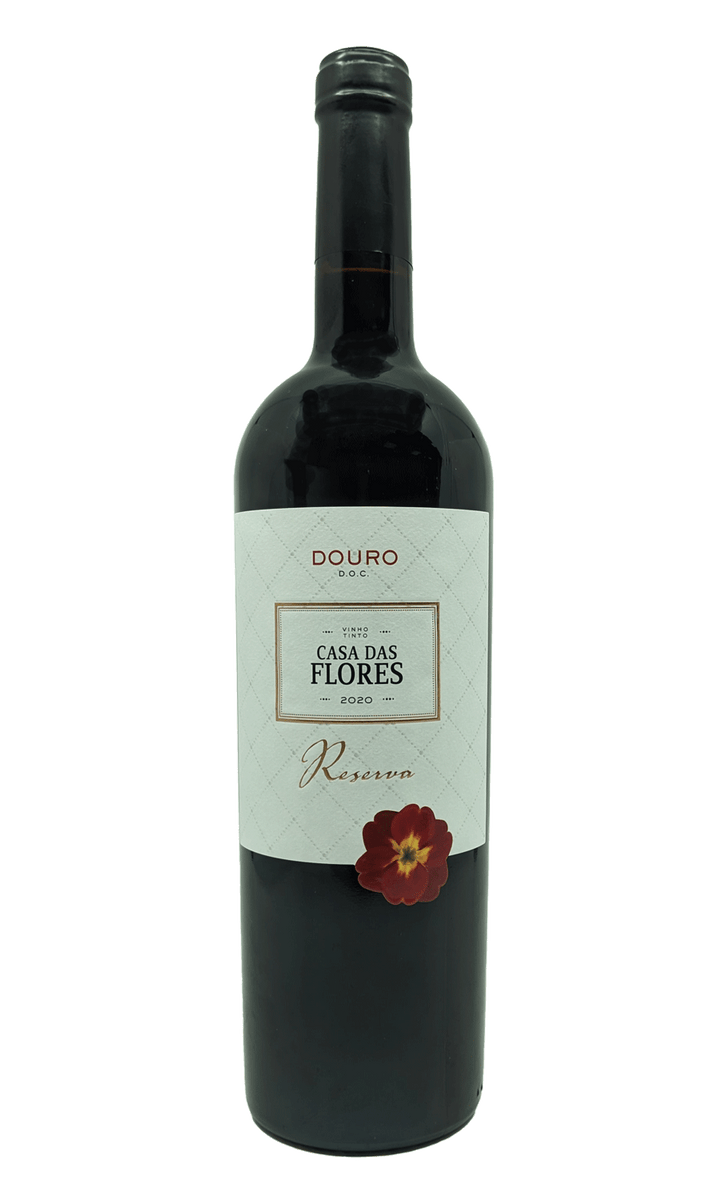 Casa Das Flores Reserva Tinto - Garrafinhas