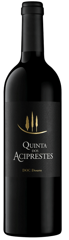 Quinta Dos Aciprestes Tinto - Garrafinhas