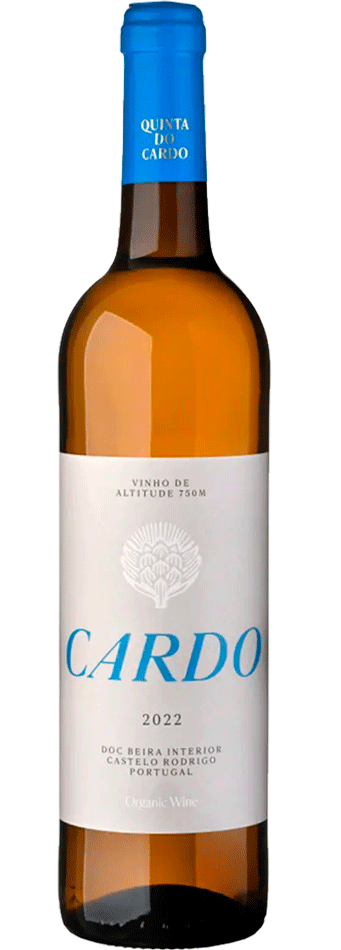Quinta Do Cardo Branco - Garrafinhas