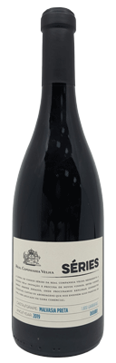 Series Malvasia Preta Tinto - Garrafinhas
