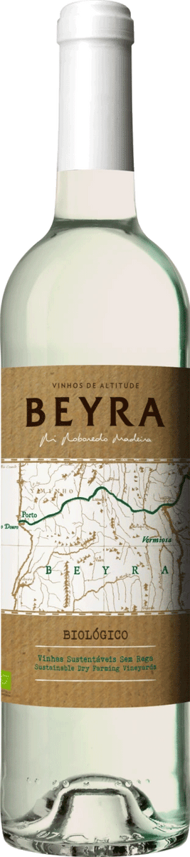 Beyra Biologico Branco - Garrafinhas