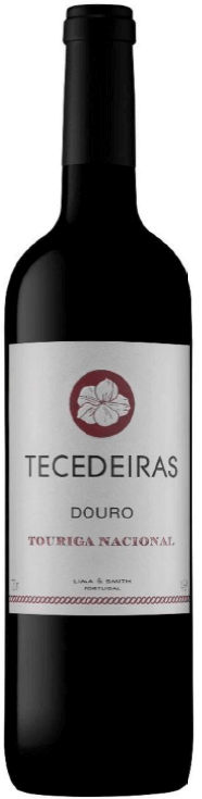 Quinta Das Tecedeiras Touriga Nacional Tinto - Garrafinhas