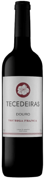 Quinta Das Tecedeiras Touriga Franca Tinto - Garrafinhas