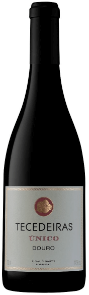 Quinta Das Tecedeiras Único Tinto - Garrafinhas